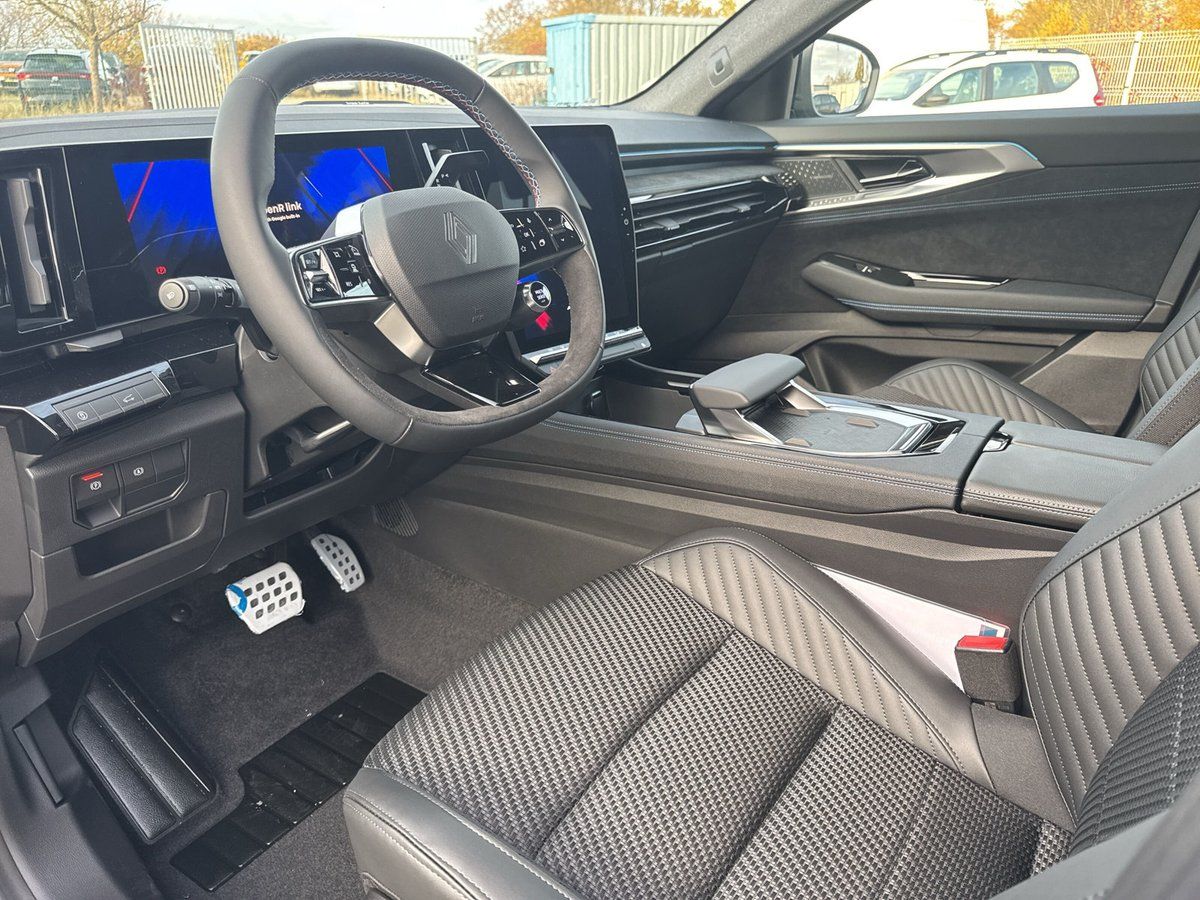 Renault Austral - Bild 10