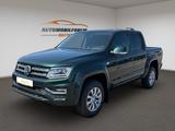Volkswagen Amarok Highline DoubleCab 4Motion AHK Stand Diff - Volkswagen Amarok in Nürnberg