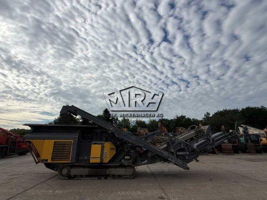 Andere RM 90 GO! + MS95