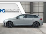 Skoda Scala 1.5 TSI Monte Carlo Navi AHK Matrix Pano - Skoda Scala Gebrauchtwagen in Stuttgart