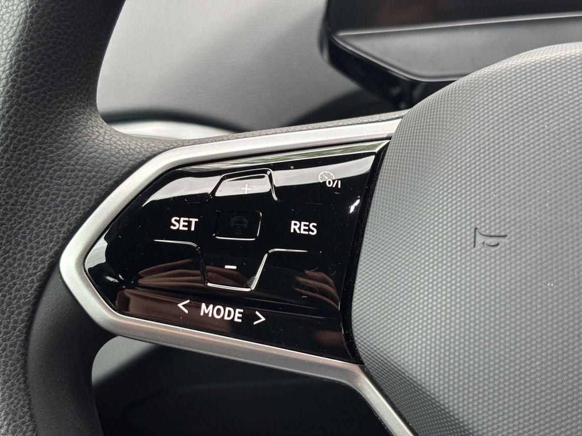 ID.4 Pure 109 kW Exterieur-Styling-Paket WKR