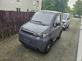 Andere URBAN HOPPER TWIN PLUS LiFePO4+150Ah+2SITZER SxS - Andere Neuwagen mit Elektro-Antrieb