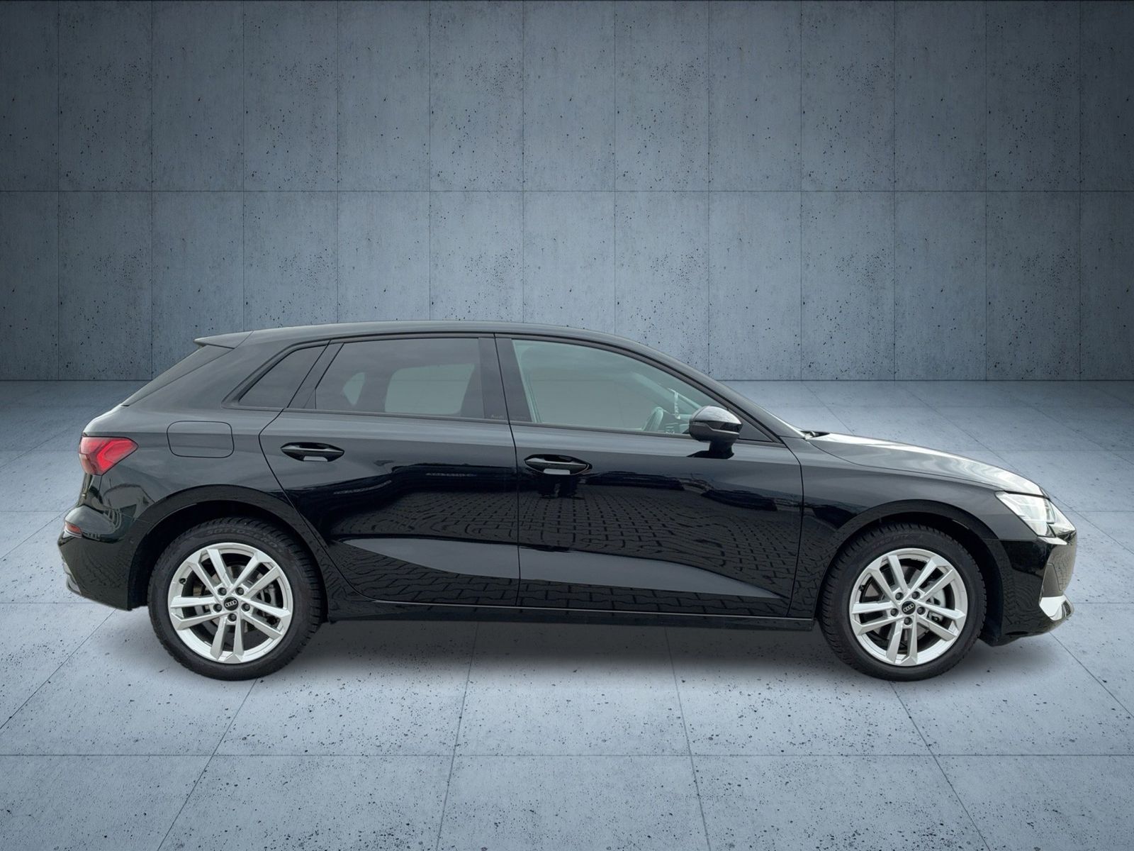 Audi A3 - Bild 7