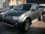 Mitsubishi L200 2.5 DI-D/178cvCV Club Cab INTENS - gebrauchte Mitsubishi L200 aus dem Jahr 2013