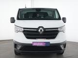 Renault Trafic Komfort Automatik Kamera|LED|AHK|Tempomat - Renault Trafic aus 2023