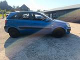 Kia Rio 1.4 EX - Kia Rio: Ex
