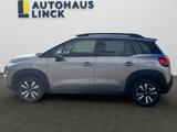 Citroën C3 Aircross Shine 1.2 PureTech 130 EU6d - gebrauchte Citroën C3 Aircross aus dem Jahr 2020