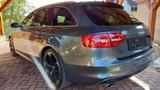 Audi A4 1.8 TFSI Avant S line AHK*Rotor*Xenon - Audi A4: 1.8