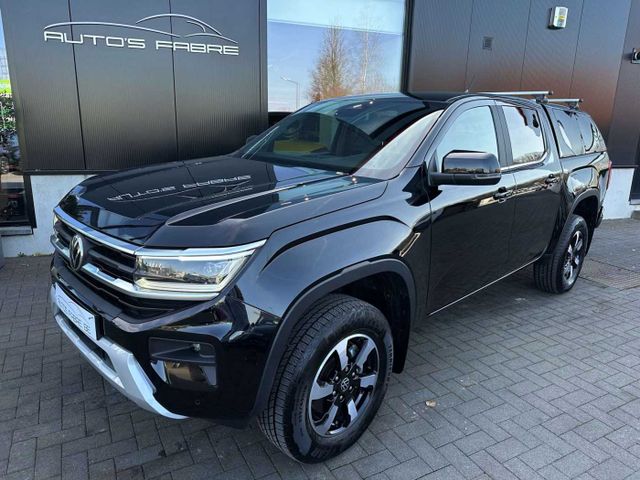 Volkswagen Amarok 2.0 TDi 4Motion Highline Automaat 26000kl