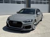 Audi RS5 2.9 TFSI Sportback Keramik, B&O, Carbonpaket - Audi RS5: Limousine