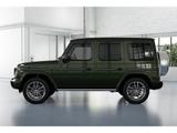 Mercedes-Benz G 450 d GMG+DISTRONIC+SUPERIOR Line+KEYLESS-AHK+ - Mercedes-Benz G 450 Gebrauchtwagen