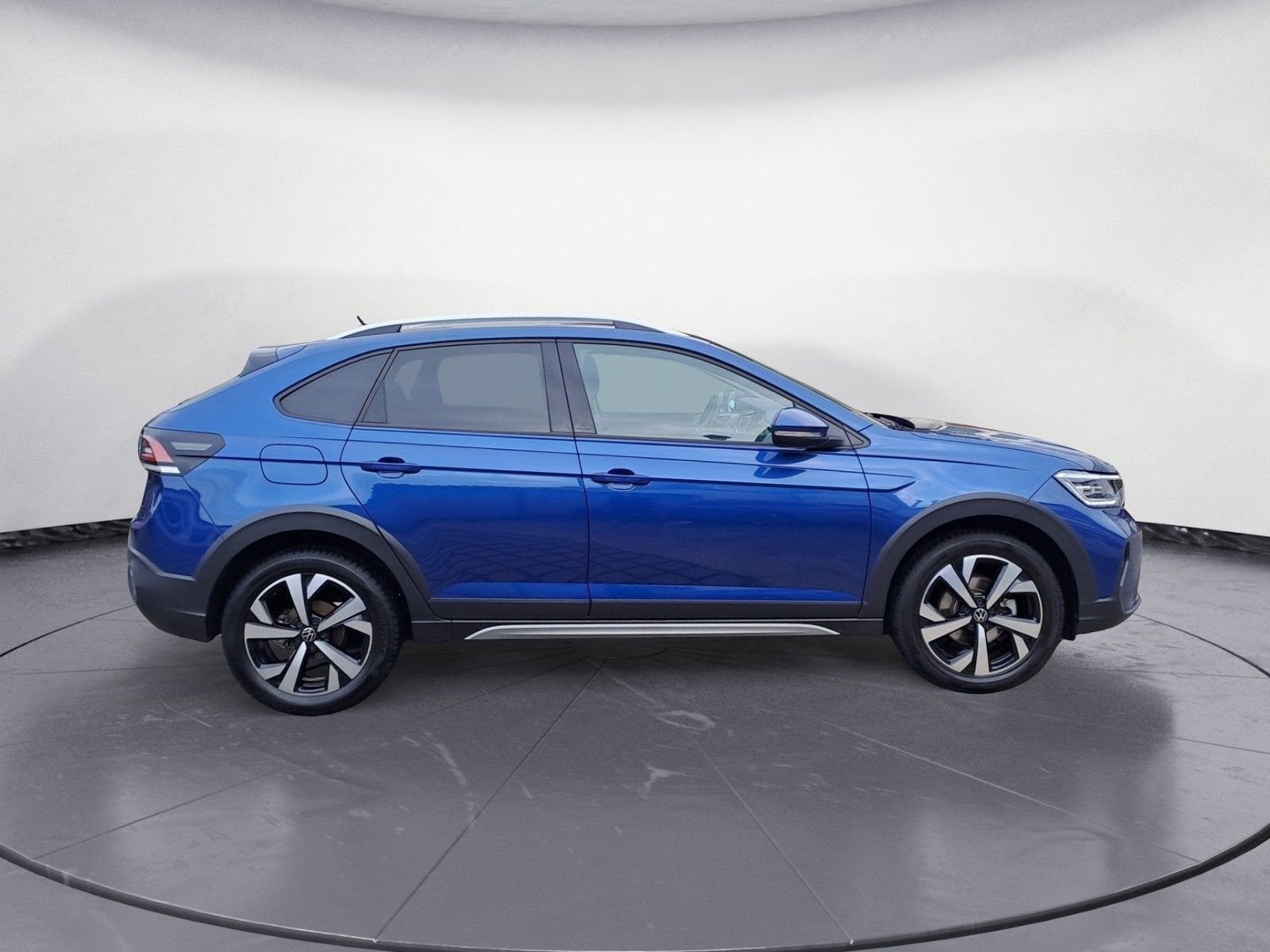 Volkswagen Taigo - Bild 6