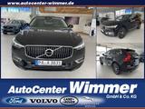 Volvo XC60 B4 D AWD Inscription Bluetooth Navi LED