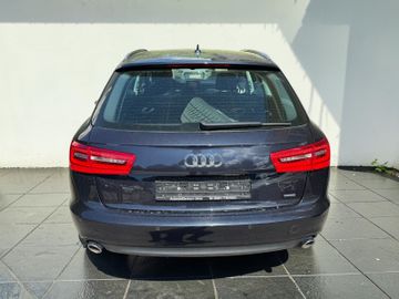 Audi A6 - 5