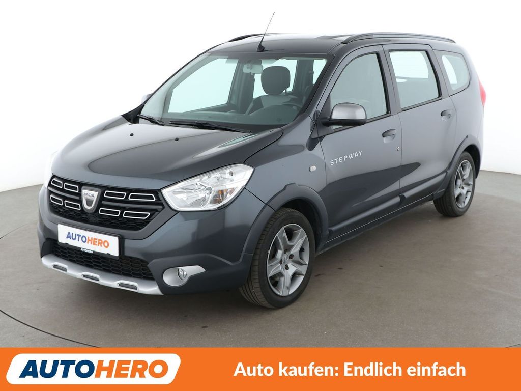 Image of Dacia Lodgy