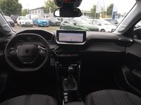 Peugeot 208 - Vorschau Bild 11