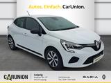 Renault Clio SCe 65 Equilibre Klima,EASY Link - Renault Clio Gebrauchtwagen in Leipzig