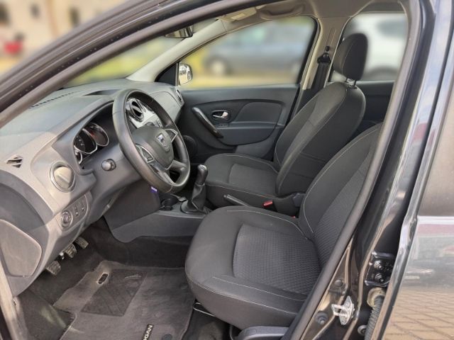 Fahrzeugabbildung Dacia Logan MCV II Kombi Comfort +RADIO+KLIMA+PDC+UVM+