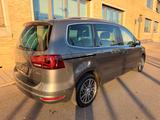 Seat Alhambra FR-Line *7-SITZER/PANO/AHK/8-FACH/ACC - Seat Alhambra 7-Sitzer