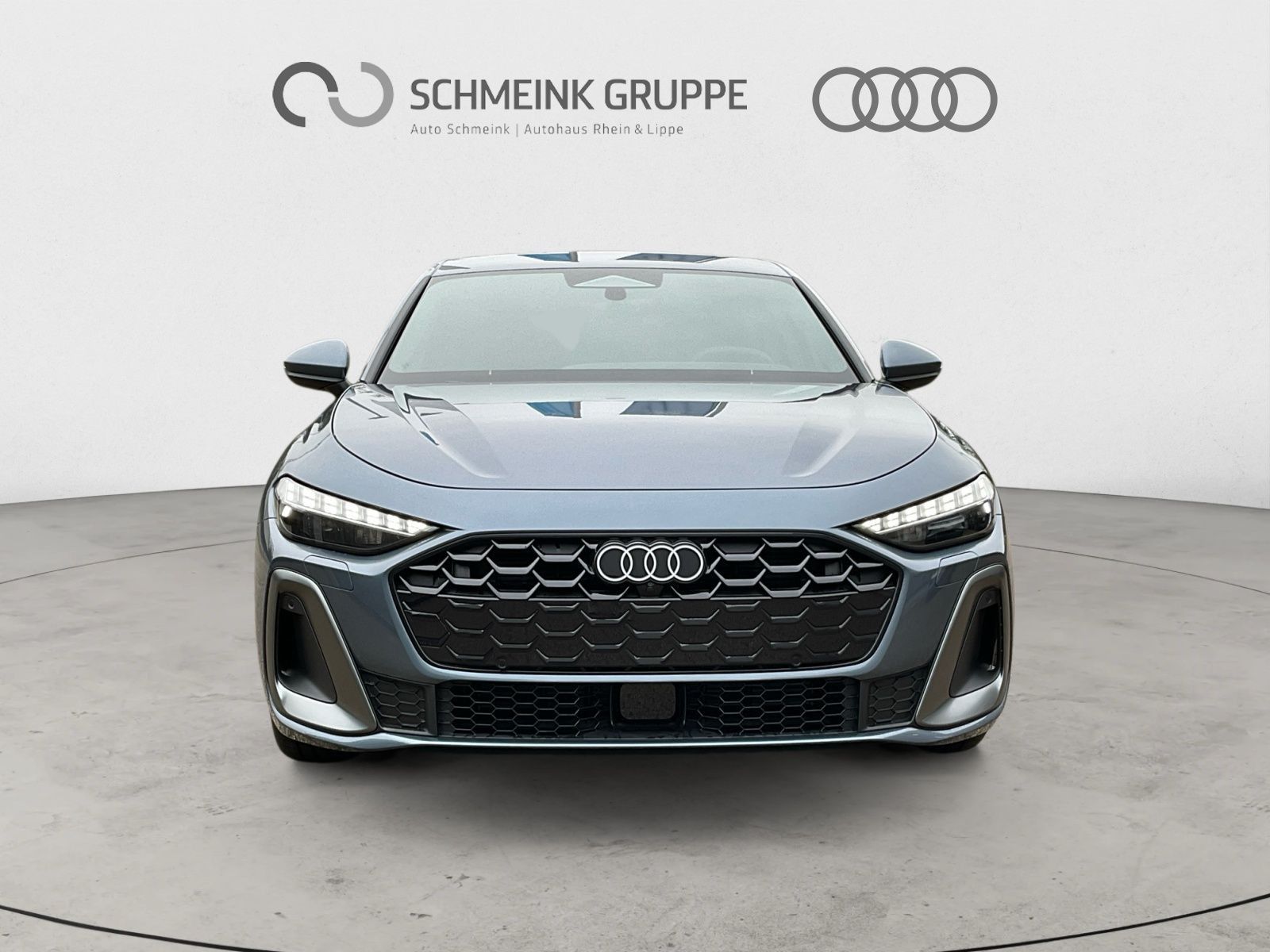 Audi A5 - Bild 9
