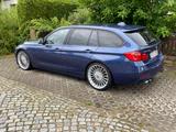 ALPINA D3 3.0 Biturbo Touring Allrad - HUD, AHK, Harman - ALPINA D3 aus 2014