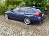 ALPINA D3 3.0 Biturbo Touring Allrad - HUD, AHK, Harman - ALPINA D3: Kombi
