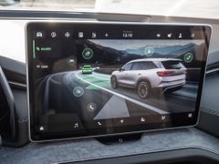 Foto Nummer 9: SKODA Kodiaq