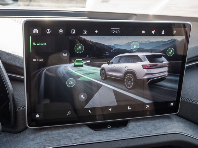 Foto Nummer 9: SKODA Kodiaq