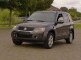 Suzuki Grand Vitara 1.9 DDIS Comfort TÜV NEU NAVI 4x4 - Suzuki Grand Vitara: 1.9