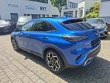 Kia XCeed 1.6 T-GDI 110kw 7DCT GT LINE KAMERA|ACC|NA - Automatik Gebrauchtwagen in Düsseldorf