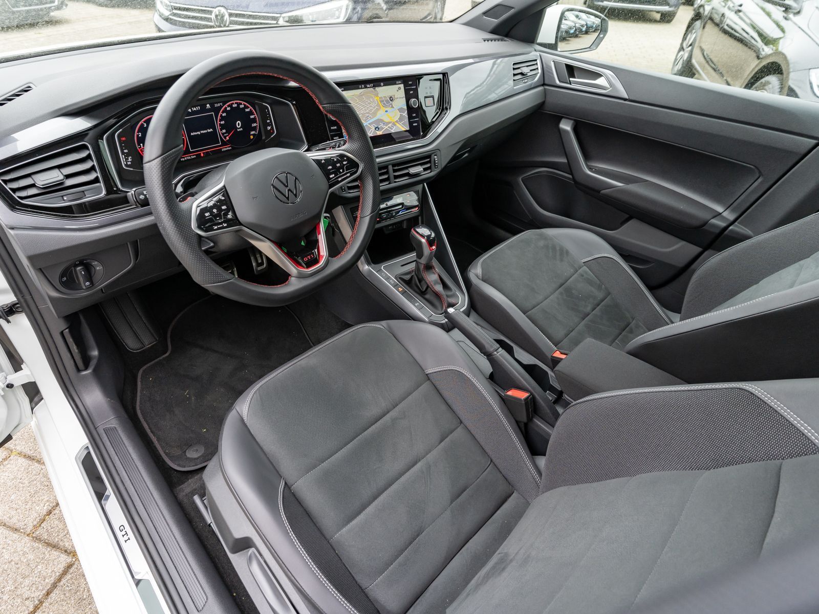 Volkswagen Polo - Bild 12