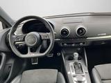 Audi A3 Sportback 40 e-tron TFSI/S line/Matrix-LED/Si - Audi A3: Alcantara