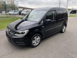 Volkswagen Caddy 1.4 Trendline *Navi*Bi-Xenon*PDC*Sitzheiz* - gebrauchte VW Caddy aus dem Jahr 2019