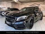 Mercedes-Benz GLA 45 AMG 4M | H/K | PANO | MEMORY | KAMERA - Mercedes GLA 45 AMG SUV