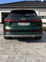 Audi e-tron 50 quattro S line, Pano, HuD, B&O - Audi e-tron von privat