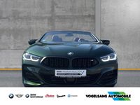 BMW M850 - Vorschau Bild 5
