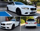 BMW Ich verkaufe BMW530d M Paket tauschen MÖGLICH - BMW 530 aus 2011: 530i