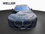 BMW M760e DAPro 360° B/W Massage 21" MultiSi - BMW M760 Gebrauchtwagen