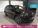 Skoda Kodiaq 2.0 TSI RS 4x4 LED|Navi|7-S|AHK|Standhz - Skoda: RS