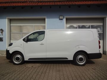 Peugeot Expert - 2