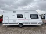 Dethleffs c'go 495 QSK "3er Stockbett" - Offers