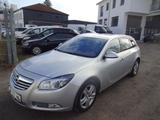 Opel Insignia A Sports Tourer*Turbo*220.PS*Leder*Navi - Opel Insignia: Ps