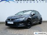 Seat Leon 2.0 TDI FR /18 Zoll/LED/Media Syt. Plus/ - Seat Leon 1M mit Diesel-Antrieb
