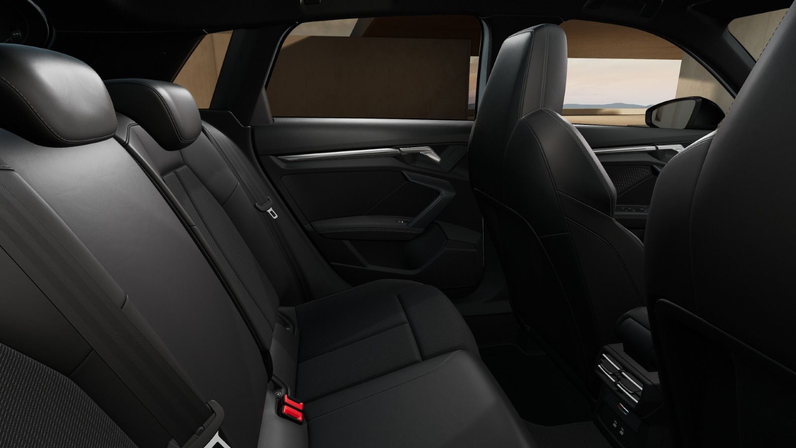 Audi A3 - Bild 11
