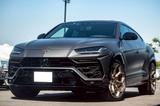 Lamborghini Urus 4.0 V8 Autom. - Lamborghini Urus aus 2021