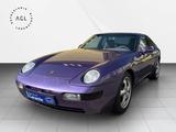 Porsche 968 *Neulack*Restauriert*Veilchenblau* - Porsche 968 mit Schiebedach