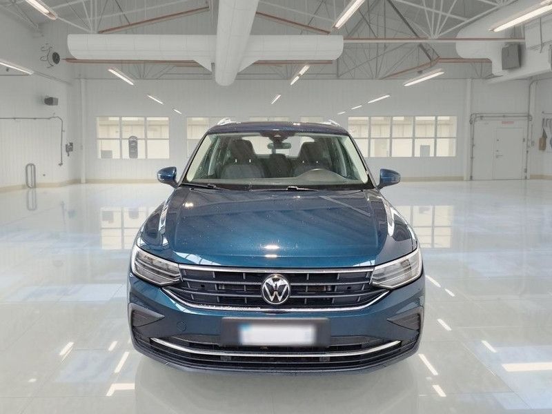 Volkswagen VOLKSWAGEN TIGUAN 2.0 TDI SCR 110 KW LIFE DSG SU imagem 2