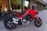 Ducati Multistrada 1260s - DUCATI SPORTTOURER