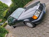Mercedes-Benz mercedes w124 230 LPG Gasanlage - Mercedes-Benz mit LPG-Antrieb: W124