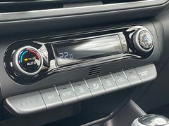 Fahrzeugabbildung Hyundai KONA 1.6 GDi Hybrid Trend *Navi*Kamera*ACC*LED*